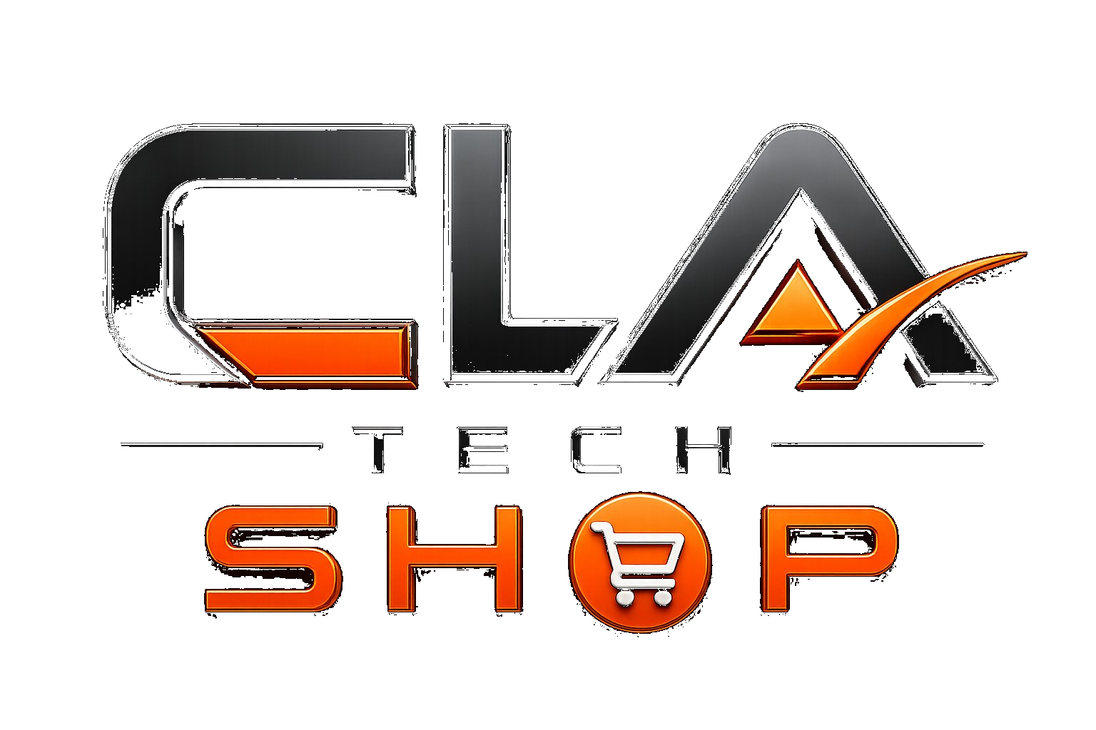 CLA Tech Shop