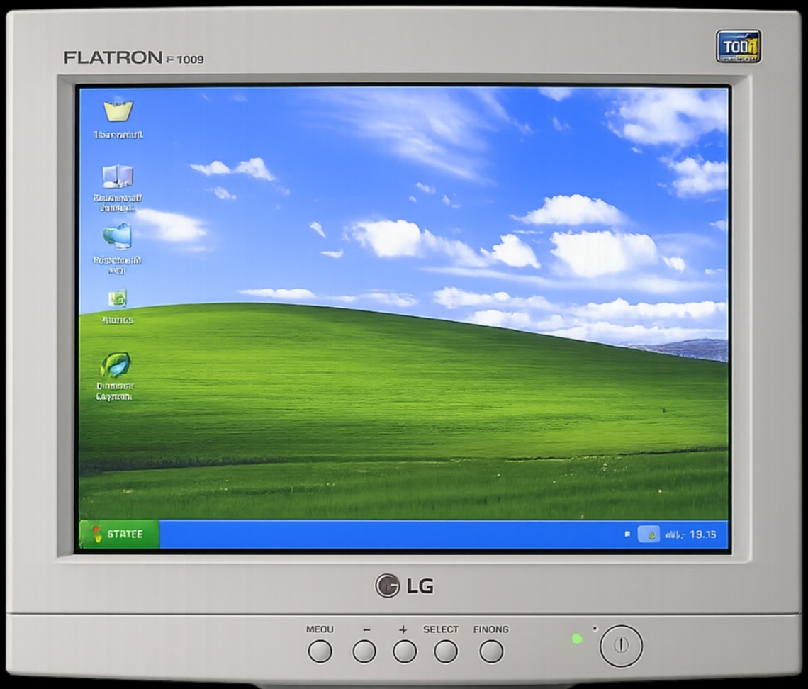 monitor