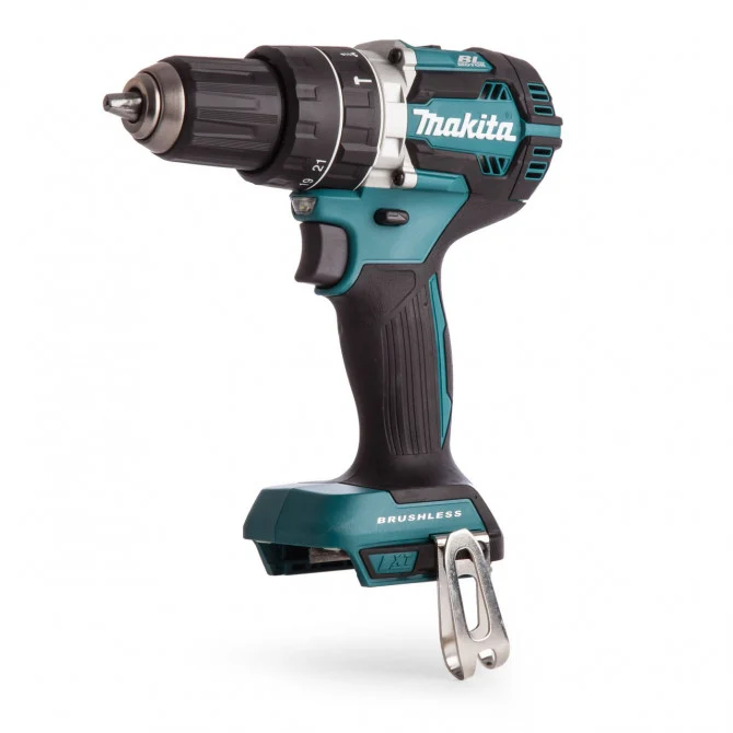 Trapano avvitatore Makita DHP484Z brushless professionale