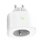 Presa smart Meross MSS310 monitoraggio consumi HomeKit