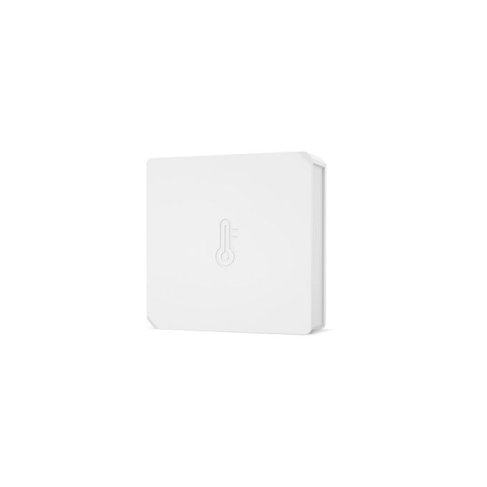 Sensore temperatura umidità Sonoff SNZB-02 Zigbee smart home