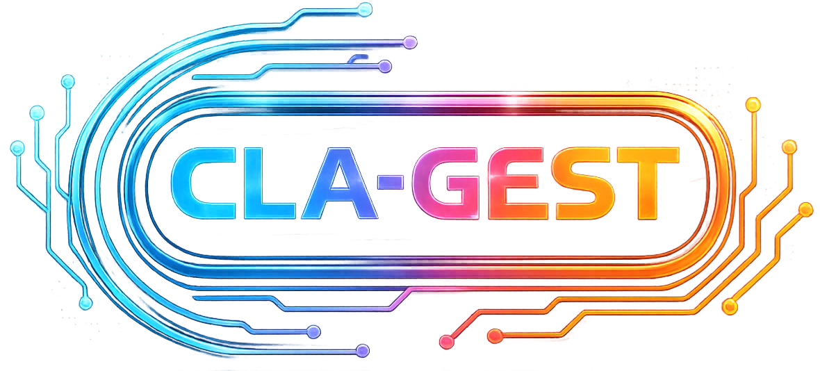 Logo CLA-GEST